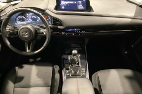 MAZDA CX 30 2.5 E SKYACTIV G M HYBRID 140CH HOMURA 2025