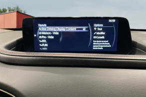 MAZDA CX 30 2.5 E SKYACTIV G M HYBRID 140CH HOMURA 2025