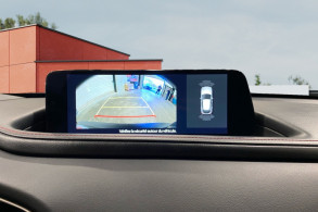 MAZDA CX 30 2.5 E SKYACTIV G M HYBRID 140CH HOMURA 2025