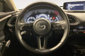MAZDA CX 30 2.5 E SKYACTIV G M HYBRID 140CH HOMURA 2025