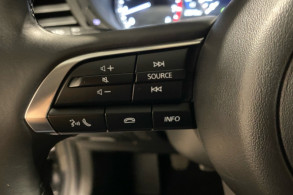 MAZDA CX 30 2.5 E SKYACTIV G M HYBRID 140CH HOMURA 2025