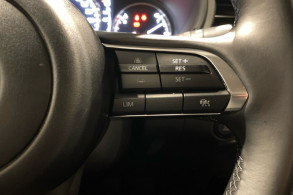 MAZDA CX 30 2.5 E SKYACTIV G M HYBRID 140CH HOMURA 2025