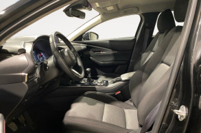 MAZDA CX 30 2.5 E SKYACTIV G M HYBRID 140CH HOMURA 2025