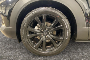 MAZDA CX 30 2.5 E SKYACTIV G M HYBRID 140CH HOMURA 2025