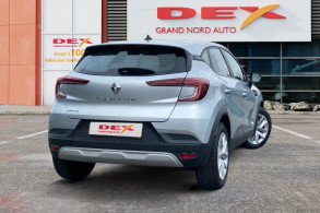 RENAULT CAPTUR II 1.0 TCE 90CH BUSINESS 21