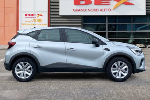 RENAULT CAPTUR II 1.0 TCE 90CH BUSINESS 21