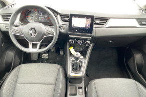 RENAULT CAPTUR II 1.0 TCE 90CH BUSINESS 21