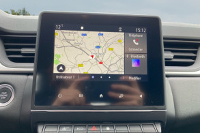 RENAULT CAPTUR II 1.0 TCE 90CH BUSINESS 21