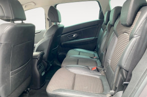 RENAULT GRAND SCENIC IV 1.7 BLUE DCI 120CH INTENS