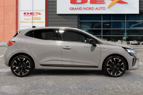 RENAULT CLIO V NEUF 23 1.0 ECO G 100CH TECHNO