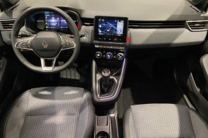 RENAULT CLIO V NEUF 23 1.0 ECO G 100CH TECHNO