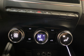 RENAULT CLIO V NEUF 23 1.0 ECO G 100CH TECHNO