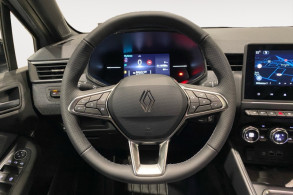 RENAULT CLIO V NEUF 23 1.0 ECO G 100CH TECHNO