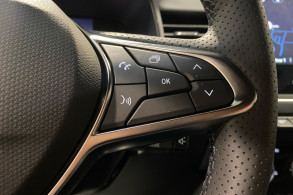 RENAULT CLIO V NEUF 23 1.0 ECO G 100CH TECHNO