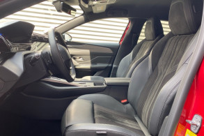 PEUGEOT 308 PHEV 180CH GT E EAT8