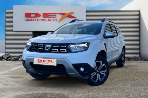 DACIA DUSTER 1.0 ECO G 100CH PRESTIGE 4X2