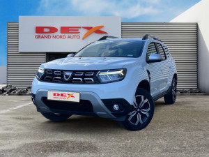 DACIA DUSTER 1.0 ECO G 100CH PRESTIGE 4X2