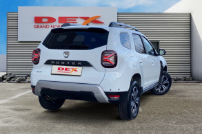 DACIA DUSTER 1.0 ECO G 100CH PRESTIGE 4X2