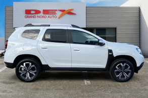 DACIA DUSTER 1.0 ECO G 100CH PRESTIGE 4X2