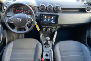 DACIA DUSTER 1.0 ECO G 100CH PRESTIGE 4X2