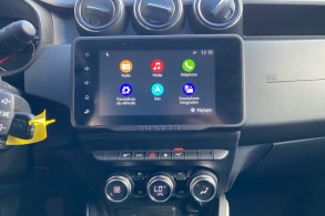 DACIA DUSTER 1.0 ECO G 100CH PRESTIGE 4X2