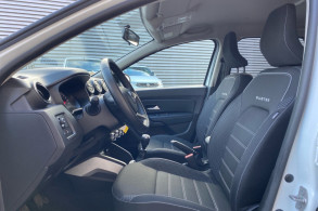 DACIA DUSTER 1.0 ECO G 100CH PRESTIGE 4X2