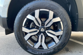 DACIA DUSTER 1.0 ECO G 100CH PRESTIGE 4X2