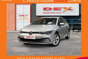 VOLKSWAGEN GOLF VIII 1.0 TSI OPF 110CH LIFE BUSINESS