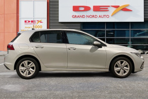 VOLKSWAGEN GOLF VIII 1.0 TSI OPF 110CH LIFE BUSINESS