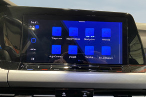 VOLKSWAGEN GOLF VIII 1.0 TSI OPF 110CH LIFE BUSINESS