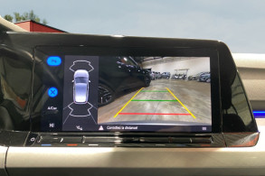 VOLKSWAGEN GOLF VIII 1.0 TSI OPF 110CH LIFE BUSINESS