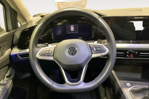 VOLKSWAGEN GOLF VIII 1.0 TSI OPF 110CH LIFE BUSINESS