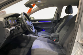 VOLKSWAGEN GOLF VIII 1.0 TSI OPF 110CH LIFE BUSINESS