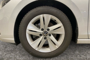 VOLKSWAGEN GOLF VIII 1.0 TSI OPF 110CH LIFE BUSINESS