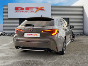 TOYOTA COROLLA TOURING SPT 184H DESIGN MY21