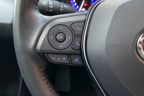 TOYOTA COROLLA TOURING SPT 184H DESIGN MY21