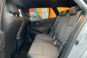 TOYOTA COROLLA TOURING SPT 184H DESIGN MY21