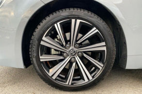 TOYOTA COROLLA TOURING SPT 184H DESIGN MY21