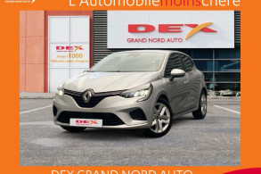 RENAULT CLIO V 1.0 TCE 90CH BUSINESS 21N