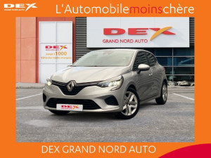 RENAULT CLIO V 1.0 TCE 90CH BUSINESS 21N
