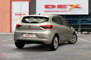 RENAULT CLIO V 1.0 TCE 90CH BUSINESS 21N