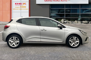 RENAULT CLIO V 1.0 TCE 90CH BUSINESS 21N