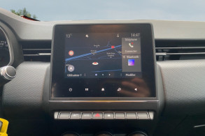 RENAULT CLIO V 1.0 TCE 90CH BUSINESS 21N