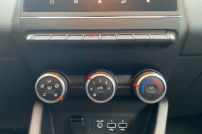 RENAULT CLIO V 1.0 TCE 90CH BUSINESS 21N