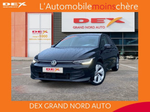 VOLKSWAGEN GOLF VIII 2.0 TDI SCR 150CH LIFE DSG7