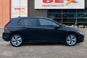 VOLKSWAGEN GOLF VIII 2.0 TDI SCR 150CH LIFE DSG7