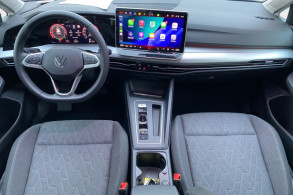 VOLKSWAGEN GOLF VIII 2.0 TDI SCR 150CH LIFE DSG7