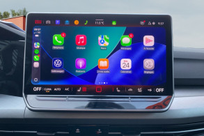 VOLKSWAGEN GOLF VIII 2.0 TDI SCR 150CH LIFE DSG7