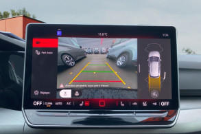 VOLKSWAGEN GOLF VIII 2.0 TDI SCR 150CH LIFE DSG7