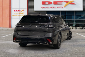 PEUGEOT 308 SW 1.5 BLUEHDI 130CH S S ALLURE PACK